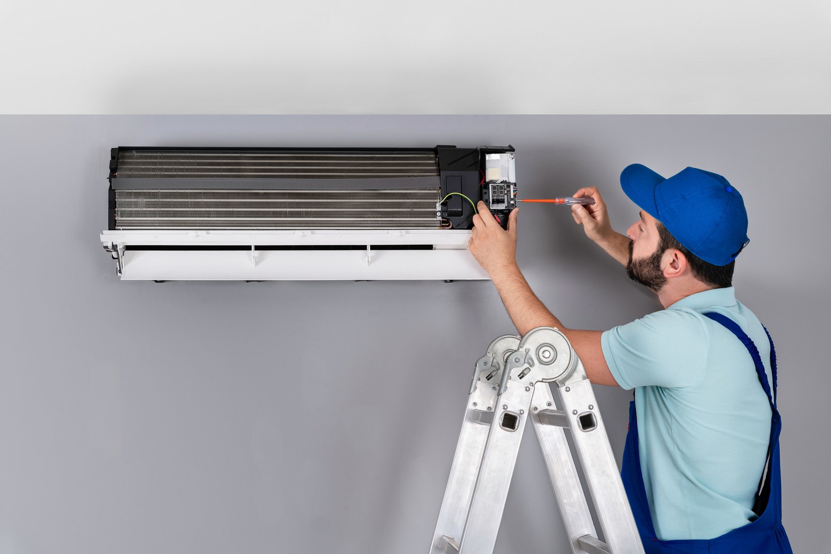 Air Conditioner Service